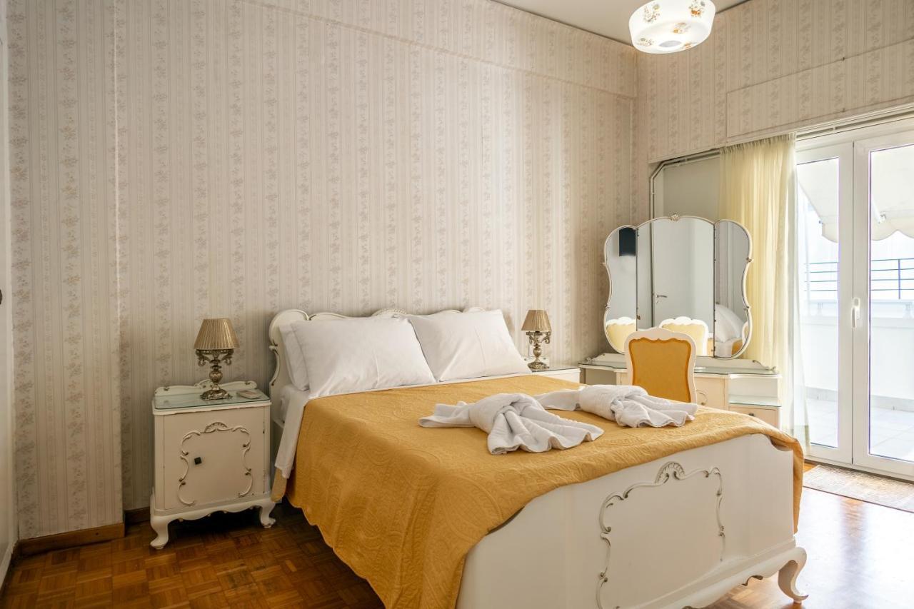 Vintage Maisonette City Center Iráklio Kültér fotó